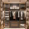 Минифото #5 товара Профиль WARDROBE-1530-2000 ANOD (Arlight, Алюминий)