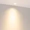 Минифото #5 товара Светильник MS-ATLAS-TRIMLESS-R50-6W Warm3000 (WH, 40deg, 230V) (Arlight, IP20 Металл, 5 лет)