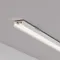 Минифото #4 товара Профиль SL-SLIM-H7-2000 WHITE (BY) (Arlight, Алюминий)