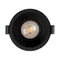 Минифото #6 товара Светильник MS-FLOW-BUILT-R85-6W Warm3000 (BK, 55 deg, 230V) (Arlight, IP20 Металл, 5 лет)