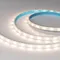 Минифото #1 товара Светодиодная лента герметичная XRT-TPU-A80-12mm 24V Day4000 (10 W/m, IP67, 5m) (Arlight, CRI>90)