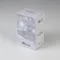 Минифото #6 товара Светодиодная гирлянда Нить ARD-CLASSIC-10000-CLEAR-100LED-STD White (230V, 7W) (Ardecoled, IP65)