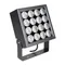 Минифото #1 товара Светильник ALT-BLOCK-S220x220-50W Warm3000 (GR, 15 deg, 230V) (Arlight, IP66 Металл, 3 года)