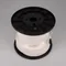 Минифото #4 товара Светодиодная лента герметичная MOONLIGHT-PRO-SIDE-X320-16x16mm 48V Warm3000 (10 W/m, IP67, 30m, wire x2) (Arlight, Вывод боковой, 7 лет)