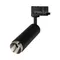 Минифото #1 товара Светильник LGD-GESTIA-TRACK-4TR-R51-10W Warm3000 (BK-NI, 25-50 deg, 230V) (Arlight, IP20 Металл, 5 лет)