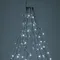 Минифото #1 товара Светодиодная гирлянда Лучи Смарт ARD-GALA-CLASSIC-1500-BLACK-150LED White (230V, 4.7W, Tuya Wi-Fi) (Ardecoled, IP65)