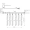 Минифото #6 товара Светодиодная гирлянда ARD-CURTAIN-CLASSIC-2000x9000-CLEAR-2200LED Warm (230V, 120W) (Ardecoled, IP65)