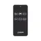 Минифото #2 товара INTELLIGENT ARLIGHT Пульт SMART-801-22-1G-DIM Black (3V, 2.4G) (IARL, IP20 Пластик, 5 лет)