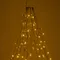 Минифото #1 товара Светодиодная гирлянда Лучи Смарт ARD-GALA-CLASSIC-3000-BLACK-300LED Warm (230V, 4.7W, Tuya Wi-Fi) (Ardecoled, IP65)
