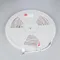 Минифото #2 товара Светодиодная лента герметичная RTW-PS-A240-12mm 48V Warm2400-CX2 (23 W/m, IP67, 10m) (Arlight, CRI>90)