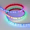 Минифото #5 товара Светодиодная лента герметичная DMX-PFS-B60-12mm 12V RGB-PX3 (14 W/m, IP68, 5060, 5m) (Arlight, -)