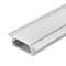 Минифото #1 товара Профиль SL-SLIM-2206-F-2000 ANOD (BY) (Arlight, Алюминий)