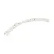Минифото #2 товара Линейка SL-ARC-D320-A90-5.4W 24V Warm3000 (дуга 1 из 4) (Arlight, Открытый)