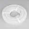 Минифото #5 товара Светодиодная лента герметичная MOONLIGHT-PRO-SIDE-X336-12x24mm 24V RGBW-Warm (12 W/m, IP68, 10m, wire x2) (Arlight, Вывод прямой, 5 лет)