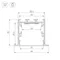 Минифото #3 товара Профиль LINIA49-F-M-2000 WHITE (Arlight, Алюминий)