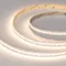 Минифото #1 товара Светодиодная лента ULTRA-A288-10mm 24V Warm3000 (17 W/m, IP20, 5m) (Arlight, высок.эфф.200 лм/Вт)