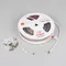 Минифото #2 товара Светодиодная лента герметичная RTW-PFS-A140-12mm 48V White6000 (12 W/m, IP68, 20m) (Arlight, -)