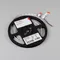 Минифото #2 товара Светодиодная лента UL-A120-8mm 24V Day4000 (2 W/m, IP20, 5m) (Arlight, Открытый)