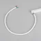 Минифото #7 товара Светодиодная лента герметичная MOONLIGHT-PRO-SIDE-X336-12x17mm 24V RGBW-Warm (12 W/m, IP67, 10m, wire x2) (Arlight, Вывод боковой, 5 лет)
