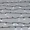 Минифото #2 товара Светодиодная гирлянда ARD-STRING-CLASSIC-10000-BLACK-100LED-FLASH WHITE (230V, 7W) (Ardecoled, IP65)