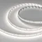 Минифото #1 товара Светодиодная лента RT-A192-10mm 24V Day5000 (17.6 W/m, IP20, 2835, 5m) (Arlight, высок.эфф.150 лм/Вт)