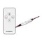 Минифото #2 товара Диммер SMART-MINI-DIM-SET (12-24V, 1x4A, ПДУ 4кн, IR) (Arlight, IP20 Пластик, 5 лет)