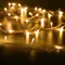 Минифото #1 товара Светодиодная гирлянда ARD-STRING-HOME-5000-CLEAR-50LED-STD WARM (230V, 3.5W) (Ardecoled, IP20)
