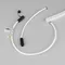 Минифото #7 товара Светодиодная лента герметичная MOONLIGHT-PRO-SIDE-X336-16x16mm 24V RGBW-Warm (12 W/m, IP67, 10m, wire x2) (Arlight, Вывод боковой, 5 лет)