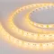 Минифото #4 товара Светодиодная лента RTW 2-5000SE 12V Yellow 2x (5060, 300 LED, LUX) (Arlight, 14.4 Вт/м, IP65)