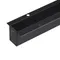 Минифото #3 товара Трек встраиваемый MAG-TRACK-2538-F-3000 (BK, 5LN) (Arlight, IP20 Металл, 5 лет)