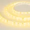 Минифото #2 товара Светодиодная лента RTW 2-5000SE 24V Yellow 2x (5060, 300 LED, LUX) (Arlight, 14.4 Вт/м, IP65)