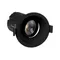 Минифото #5 товара Светильник MS-FLOW-BUILT-R85-6W Warm3000 (BK, 55 deg, 230V) (Arlight, IP20 Металл, 5 лет)