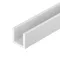Минифото #1 товара Профиль П-образный TECH-1010-3000 WHITE (Arlight, Алюминий)
