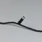 Минифото #2 товара Светодиодная гирлянда ARD-STRING-CLASSIC-10000-BLACK-100LED-FLASH PINK (230V, 7W) (Ardecoled, IP65)