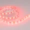 Минифото #4 товара Светодиодная лента RTW 2-5000SE 12V Red 2x (5060, 300 LED, LUX) (Arlight, 14.4 Вт/м, IP65)