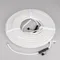 Минифото #5 товара Светодиодная лента герметичная MOONLIGHT-PRO-SIDE-X336-16x16mm 24V RGBW-Warm (12 W/m, IP67, 10m, wire x2) (Arlight, Вывод боковой, 5 лет)