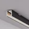Минифото #4 товара Профиль SL-SLIM20-H20-3000 BLACK (BY) (Arlight, Алюминий)
