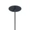 Минифото #1 товара Вывод провода питания для гипсокартонного потолка SPX-CAP-FDW-R64-C4 (RAL7024) (Arlight, Металл)