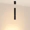 Минифото #6 товара Светильник SP-ARTEMIS-HANG-P-R60-15W Warm3300-MIX (BK, 8-80 deg, 230V, TRIAC) (Arlight, IP20 Металл, 5 лет)