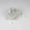 Минифото #3 товара Светодиодная гирлянда Нить ARD-CLASSIC-10000-CLEAR-100LED-STD White (230V, 7W) (Ardecoled, IP65)