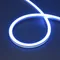 Минифото #2 товара Светодиодная лента герметичная MOONLIGHT-PRO-SIDE-X336-16x16mm 24V RGBW-Warm (12 W/m, IP67, 10m, wire x2) (Arlight, Вывод боковой, 5 лет)