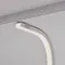 Минифото #3 товара Силиконовый профиль WPH-FLEX-3020-TOP-S16-5m WHITE (Arlight, Силикон)