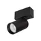 Минифото #1 товара Светильник MAG-SPOT-ROTATE-45-R50-7W Warm3000 (BK, 24 deg, 24V) (Arlight, IP20 Металл, 3 года)