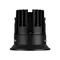 Минифото #3 товара Светильник безрамочный DL-INTRAL-R63-8W Warm3000 (Черный RAL9005, 15 deg, 230V) (Arlight, IP20 Металл, 5 лет)