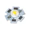 Минифото #1 товара Мощный светодиод ARPL-Star-1W-BCA Warm White (Arlight, STAR type)