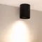 Минифото #3 товара Светильник SP-FOCUS-R132-24W Warm3000 (BK, 50 deg, 230V) (Arlight, IP54 Металл, 5 лет)