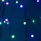 Минифото #4 товара Светодиодная гирлянда Лучи Смарт ARD-GALA-CLASSIC-1800-BLACK-180LED RGB (230V, 3.6W, Tuya Wi-Fi) (Ardecoled, IP65)