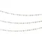 Минифото #3 товара Светодиодная лента RT-A120-5mm 12V Green (9.6 W/m, IP20, 2835, 5m) (Arlight, узкая)