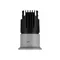 Минифото #4 товара Светильник безрамочный DL-INTRAL-R39-6W Warm3000 (Серый RAL7045, 36 deg, 230V) (Arlight, IP20 Металл, 5 лет)